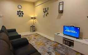 Healing Homestay